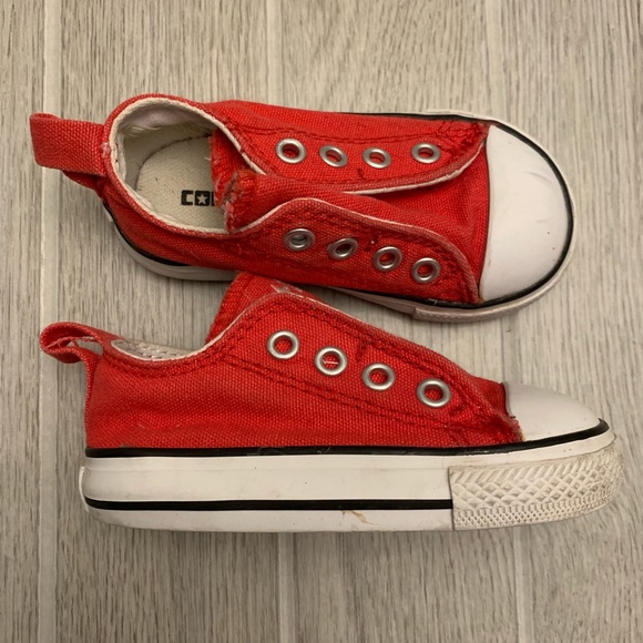 Converse Other - Converse | toddler sneakers